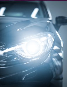 Meineke Car Care | Headlights | Florence AL