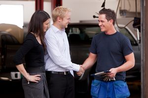 Auto Maintenance | Meineke Car Care | Florence, AL