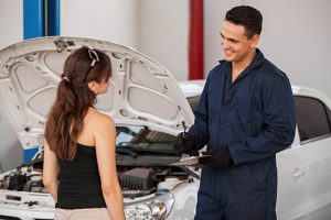 Meineke Car Care | Maintenance Records | Florence