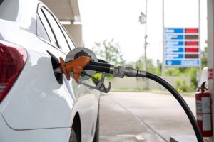 Meineke Car Care | Fuel Efficiency | Florence