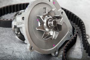 Meineke Car Care | Water Pump | Florence