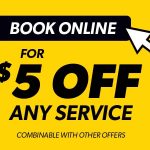 Meineke Car Care | Coupon